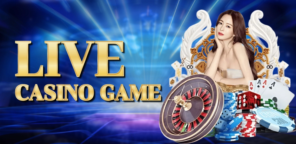 Live Casino Game