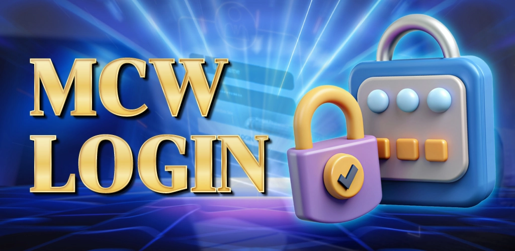 MCW Login